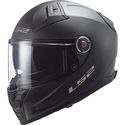 FF811 Vector II Helmet Matt Black