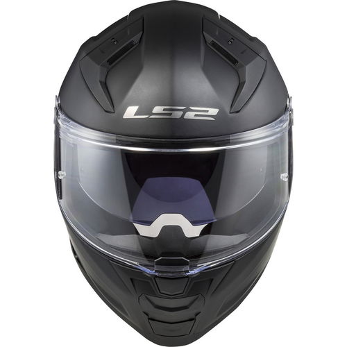 LS2 FF811 Vector II Helmet Matt Black