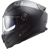 FF811 Vector II Helmet Matt Black