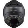 LS2 FF811 Vector II Helmet Matt Black