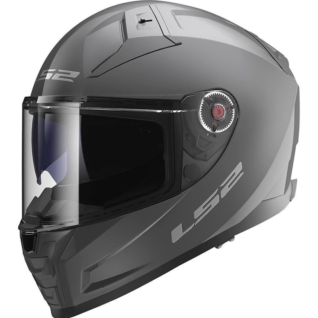 FF811 Vector II Helmet Nardo Grey