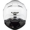 LS2 FF811 Vector II Helmet White