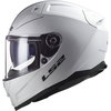 LS2 FF811 Vector II Helmet White
