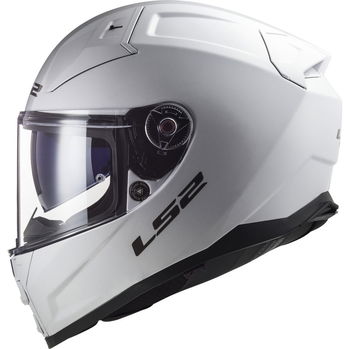 LS2 FF811 Vector II Helmet White