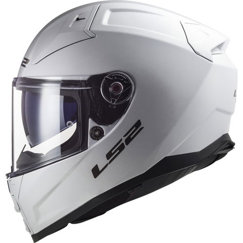 LS2 FF811 Vector II Helmet White