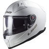 LS2 FF811 Vector II Helmet White