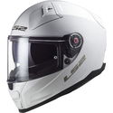 FF811 Vector II Helmet White