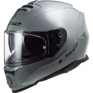 FF800 Storm II Helmet Nardo Grey