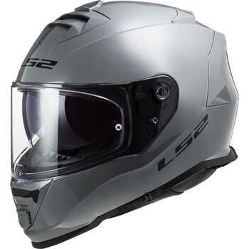 LS2 FF800 Storm II Helmet Nardo Grey