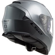 FF800 Storm II Helmet Nardo Grey