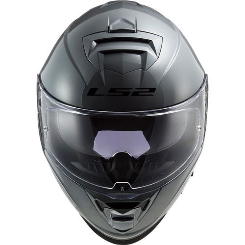 LS2 FF800 Storm II Helmet Nardo Grey