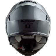 FF800 Storm II Helmet Nardo Grey