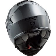 FF800 Storm II Helmet Nardo Grey
