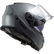 FF800 Storm II Helmet Nardo Grey