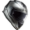 LS2 FF800 Storm II Helmet Jeans Titanium