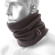 Nekx Neck Tube - Polar Elastic 2 Grey