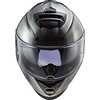 LS2 FF800 Storm II Helmet Jeans Titanium