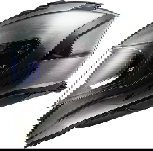 LS2 FF800 Storm II Helmet Jeans Titanium