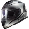 LS2 FF800 Storm II Helmet Jeans Titanium