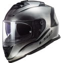 FF800 Storm II Helmet Jeans Titanium