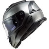 LS2 FF800 Storm II Helmet Jeans Titanium