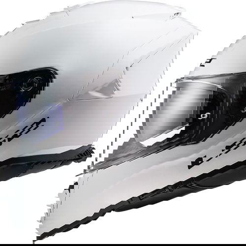 LS2 FF800 Storm II Helmet White