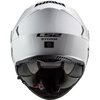 LS2 FF800 Storm II Helmet White