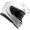 LS2 FF800 Storm II Helmet White