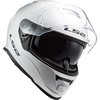LS2 FF800 Storm II Helmet White