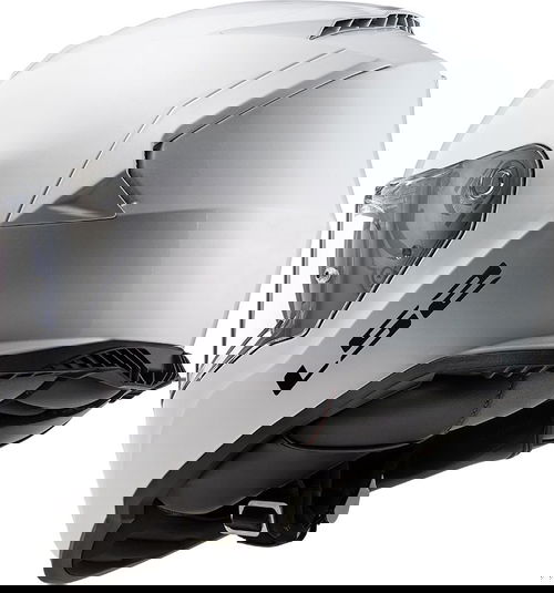 LS2 FF800 Storm II Helmet White