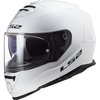 LS2 FF800 Storm II Helmet White