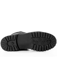 Calgary Boots Black
