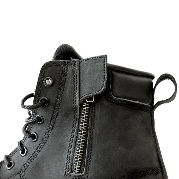 Richa Calgary Boot Black
