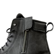 Calgary Boots Black