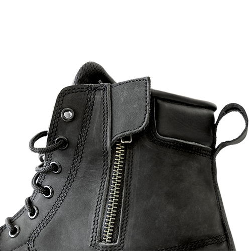 Richa Calgary Boot Black
