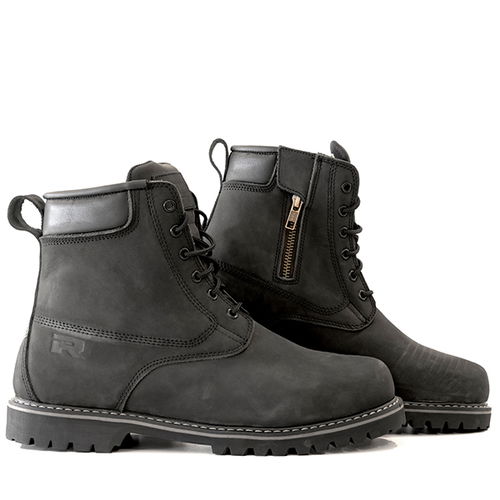 Richa Calgary Boot Black