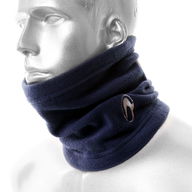 Nekx Neck Tube  - Polar Elastic 1 Dark Blue