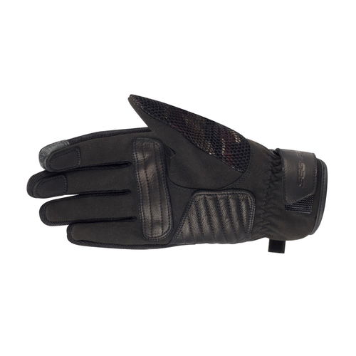 Segura Tobago Glove Black Camo