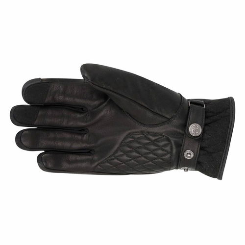Segura Sultan Gloves Black