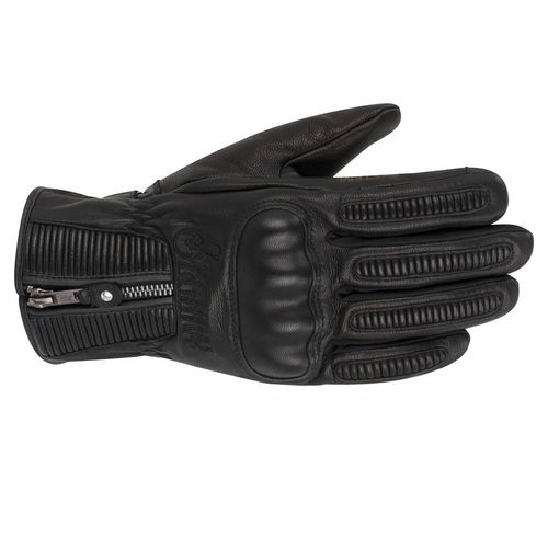 Segura Sultan Gloves Black