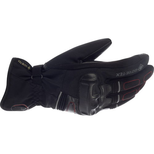 Bering Punch Gore-Tex Glove Black