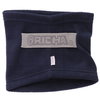 Richa Nekx Neck Tube Polar Elastic 1 Dark Blue Polar Elastic 1 Dark Blue