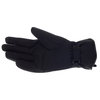 Bering Hope Lady Gloves Black