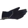 Bering Hope Lady Gloves Black