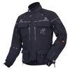 Rukka Explore-R Jacket Black