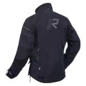 Explore-R Jacket Black