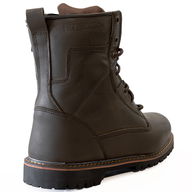 Brookland Boots Rust