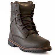 Brookland Boots Rust