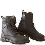 Brookland Boots Rust