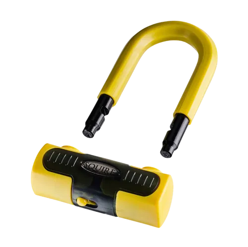 Squire Eiger Mini Brake Disk Lock